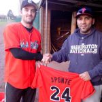 Luis Aponte chez les Marlins