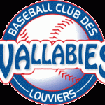 Wallabies Louviers