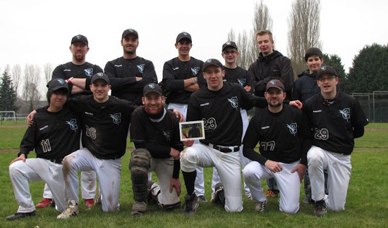 Marlins 2013, Tournoi Pré saison