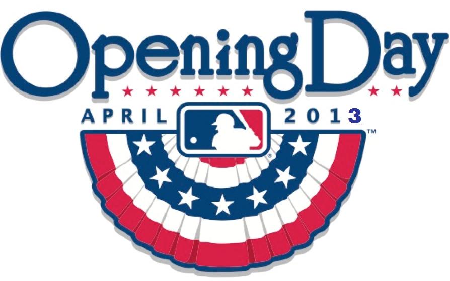 Opening Day