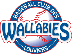 Wallabies Louviers